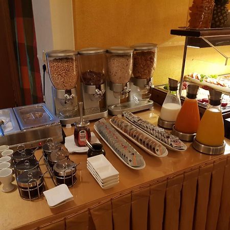 Hotel Drei Kronen Dortmund Bagian luar foto