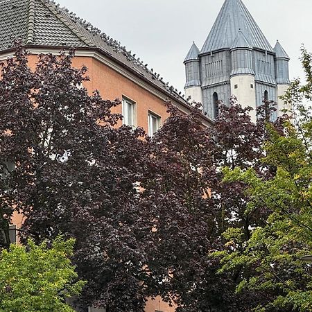 Hotel Drei Kronen Dortmund Bagian luar foto