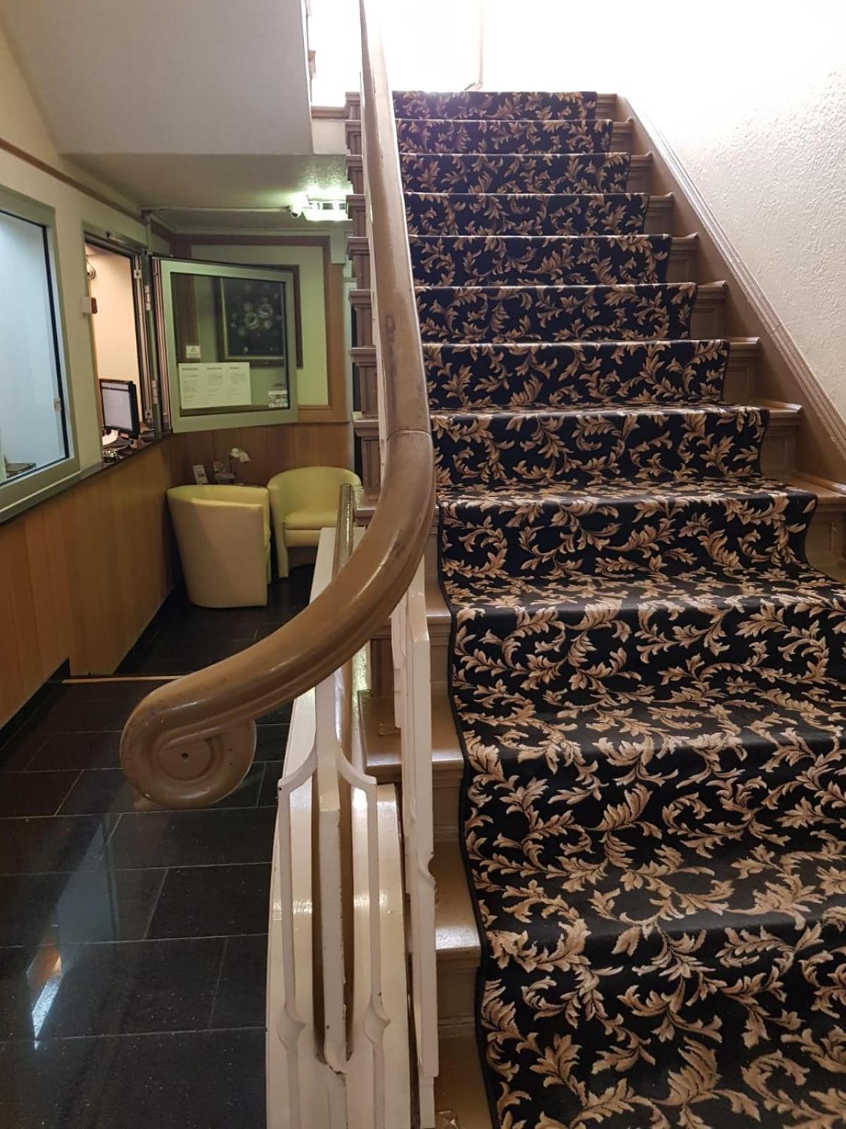 Hotel Drei Kronen Dortmund Bagian luar foto