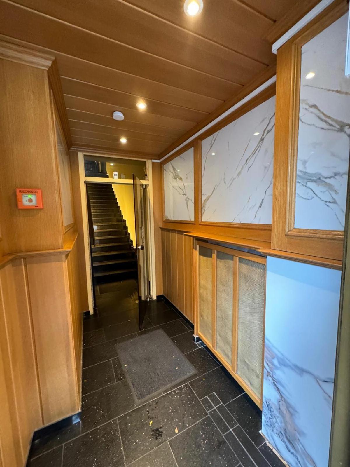 Hotel Drei Kronen Dortmund Bagian luar foto