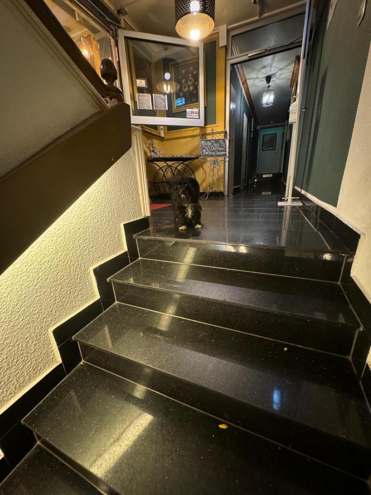 Hotel Drei Kronen Dortmund Bagian luar foto