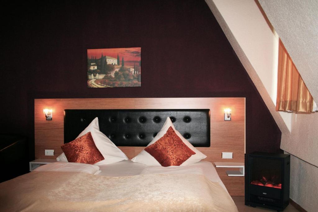 Hotel Drei Kronen Dortmund Bagian luar foto