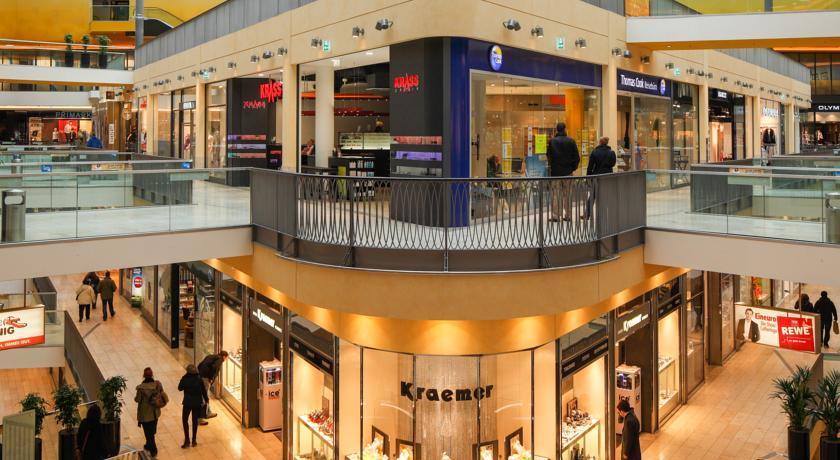 Hotel Drei Kronen Dortmund Bagian luar foto