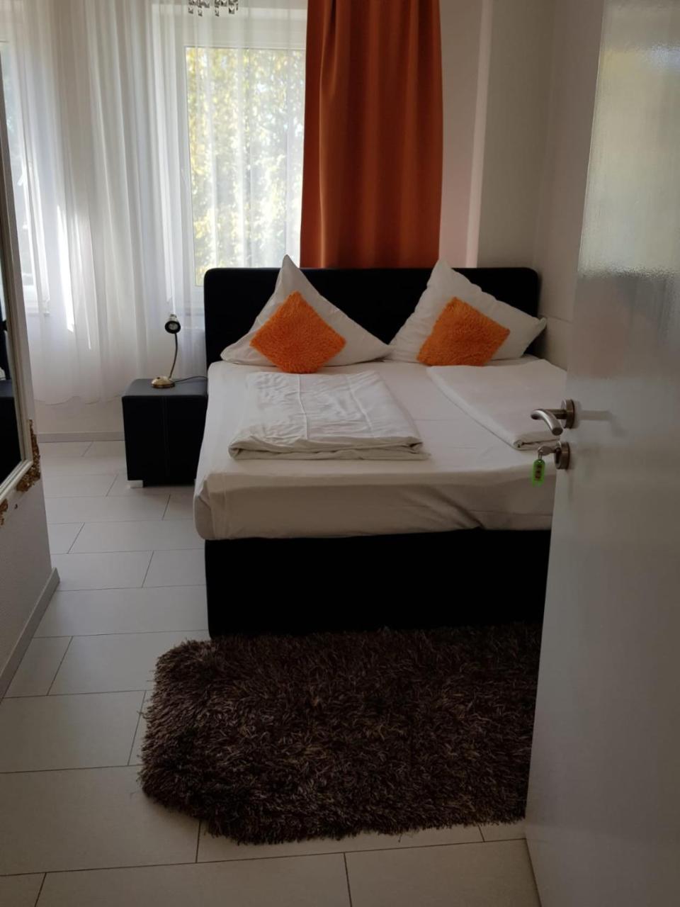 Hotel Drei Kronen Dortmund Bagian luar foto